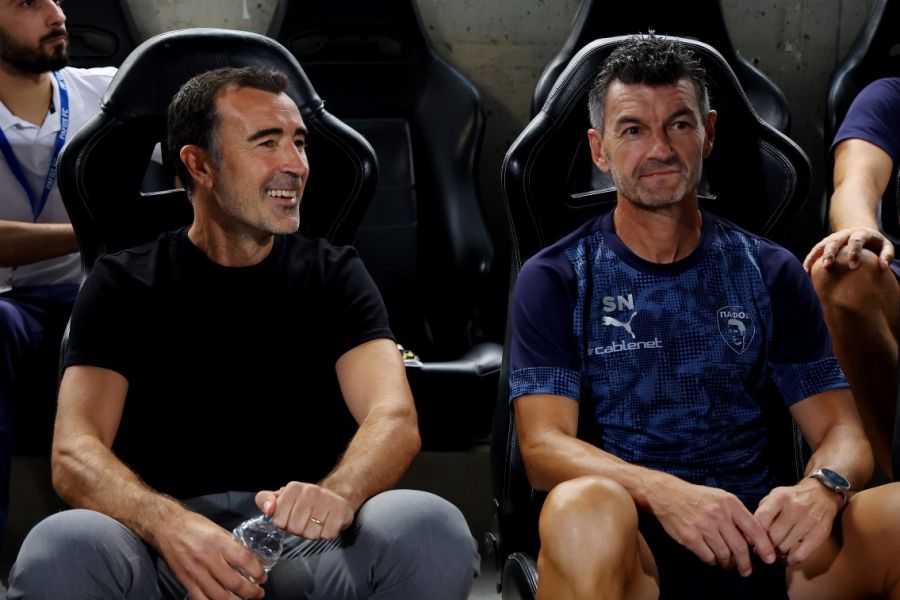 «Ήταν πάρα πολύ δύσκολο να επανέλθουμε στην κυπριακή πραγματικότητα»