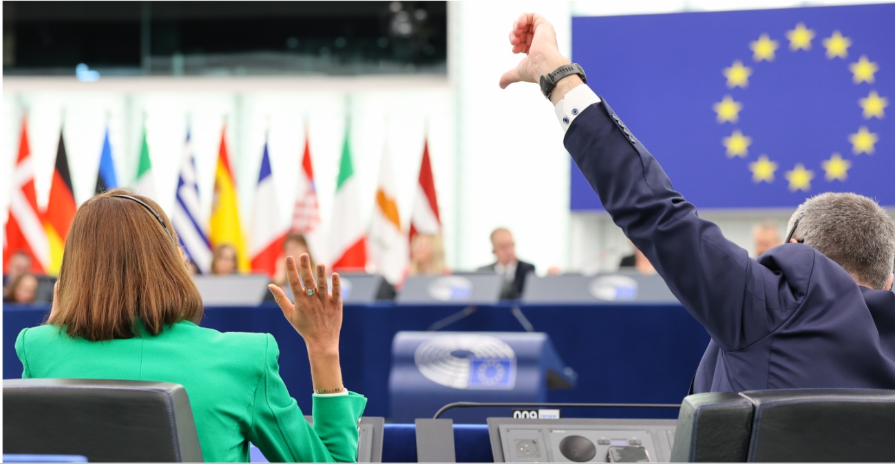 Έρχονται φθηνότερα σπίτια: Η ιστορική απόφαση της ΕΕ που αλλάζει τα πάντα στα ακίνητα