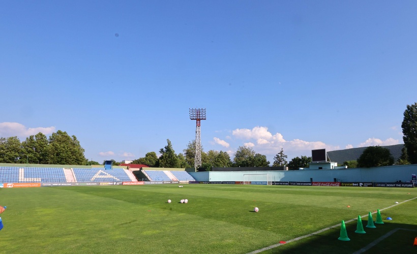 LIVE: Ντίλα Γκόρι - Απόλλων (ΕΝΔΕΚΑΔΕΣ)