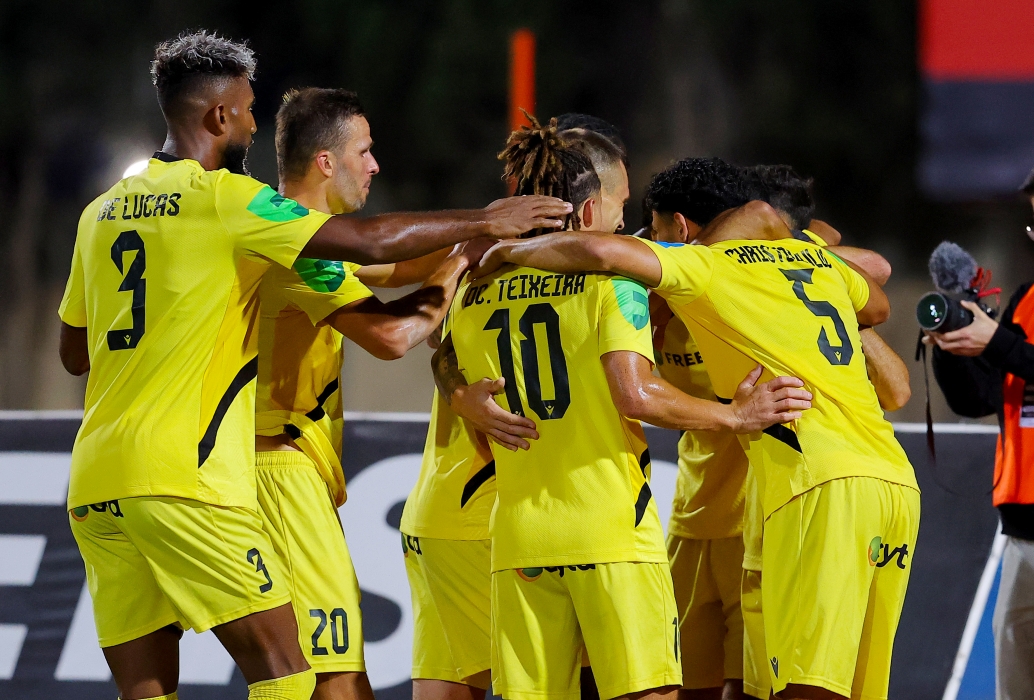 ΣΤΙΓΜΙΟΤΥΠΑ ΕΝΠ-Krasava: Η απόκρουση πέναλτι του Ζάντρο στο 90' και το χρυσό γκολ του Κουμουρή (ΒΙΝΤΕΟ)