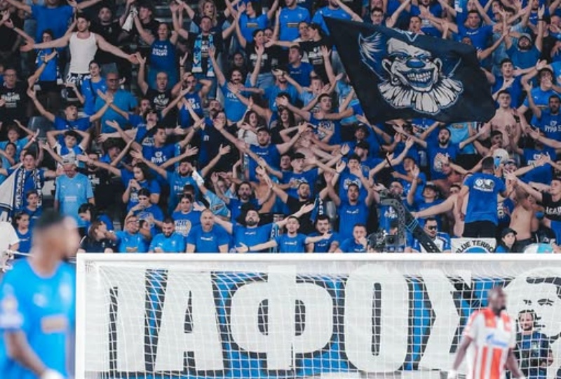 Τα εισιτήρια της ρεβάνς με HNK Hajduk Split