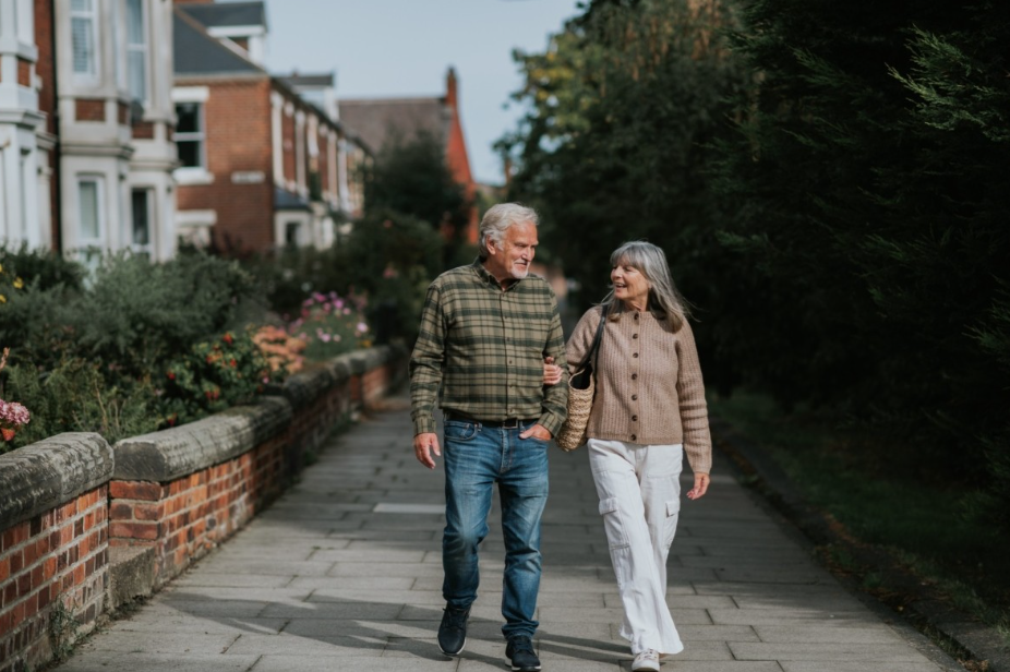 Αυτοί οι δείκτες αποκαλύπτουν την πραγματική μας ηλικία