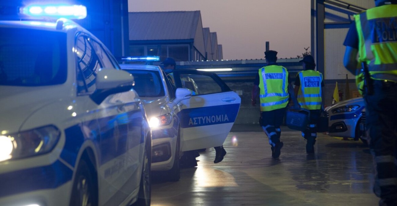 Βίντεο στο κινητό του υποδίκου «καίνε» την εγκληματική οργάνωση στη Λάρνακα