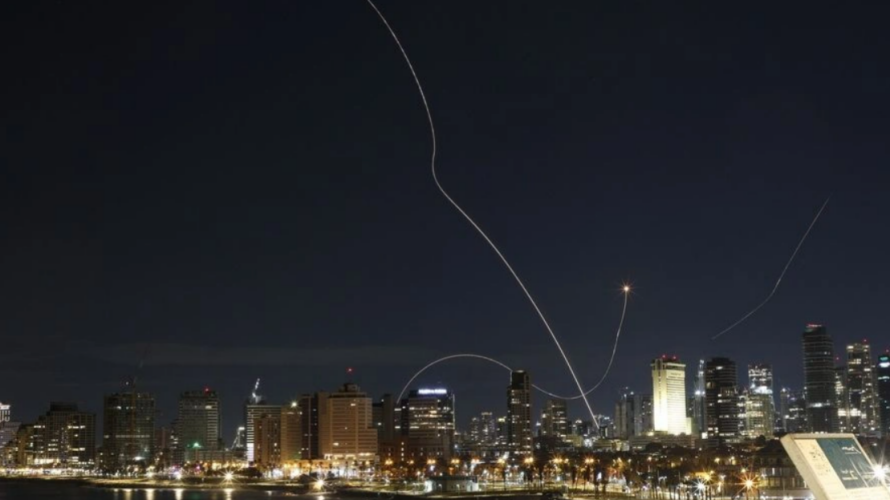 LIVE: Εκτός ελέγχου η κατάσταση στη Μέση Ανατολή - Συνέρχεται το Εθνικό Συμβούλιο - Έκλεισαν προληπτικά, σχολεία στη Λεμεσό