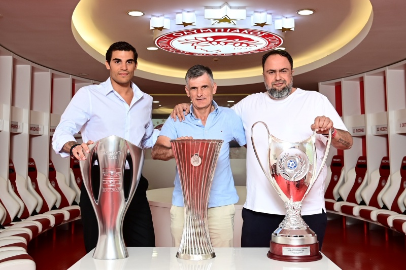 Champions League: Συμπληρώνεται το πρώτο μέρος του παζλ της league phase – Ποιους… περιμένει ακόμα ο Ολυμπιακός