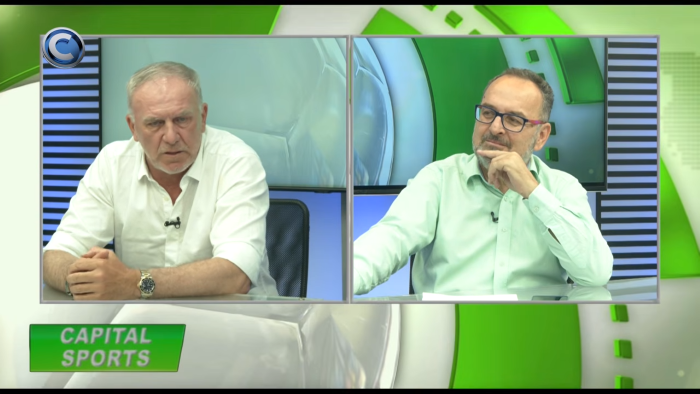 Με ή χωρίς γονείς στην προπόνηση τα παιδιά; (VIDEO)