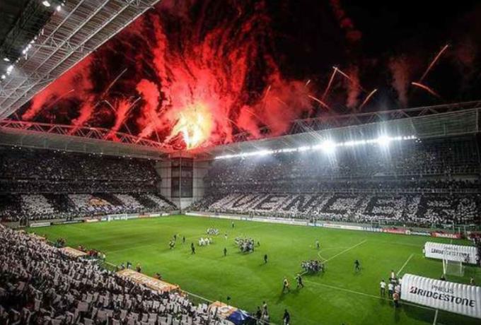 Αναγνωρίστηκε το πρώτο πρωτάθλημα της Ατλέτικο Μινέιρο μετά από 86 χρόνια!