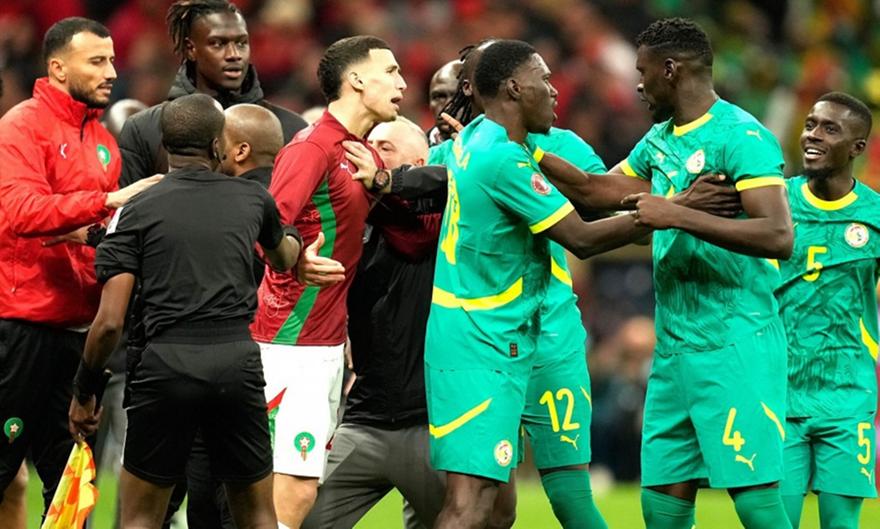 Τι συνέβη πραγματικά στον τελικό του Κυπέλλου Εθνών Αφρικής και γιατί η απόφαση της CAF προκάλεσε σοκ