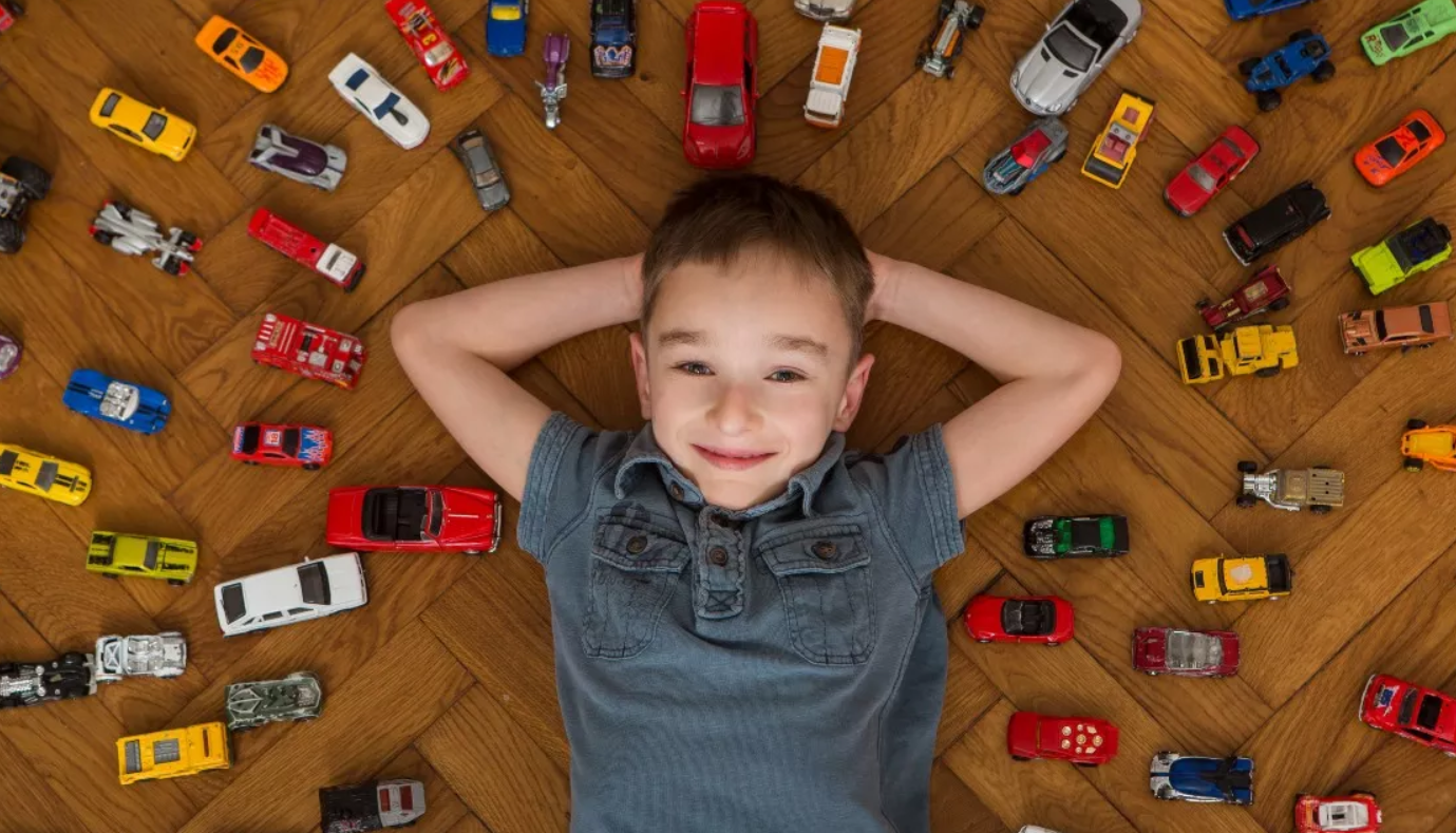 7 σημάδια που μαρτυρούν ότι το παιδί είναι κακομαθημένο – Τι να κάνετε