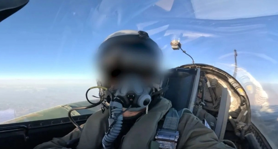 Ποιο είναι το μυστικό που κρατά τους πιλότους μαχητικών σε εγρήγορση πάνω από 24 ώρες