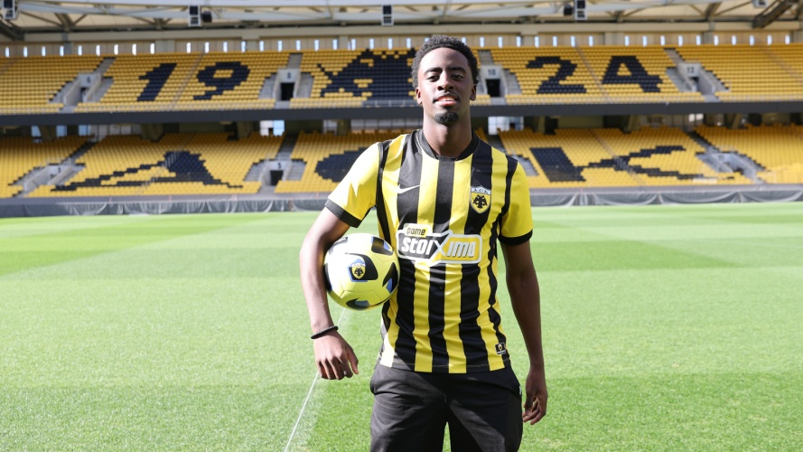 «Βόμβες» Σαχαμπό μετά τη μεταγραφή στην ΑΕΚ: «Δεν ανανέωσα και μ’ έστειλαν στη Β' ομάδα – Ανατρίχιασα με τον Ολυμπιακό»