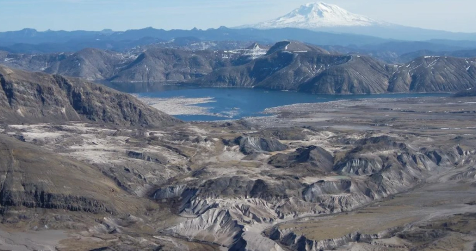 Η μεγαλύτερη κατολίσθηση στην Ιστορία: Όταν βουνό κατέρρευσε και άλλαξε τον πλανήτη 