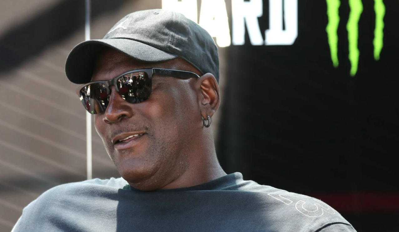 Κι όμως ο Μάικλ Τζόρνταν παραμένει ακόμη και σήμερα ο πλουσιότερος αθλητής όλων των εποχών