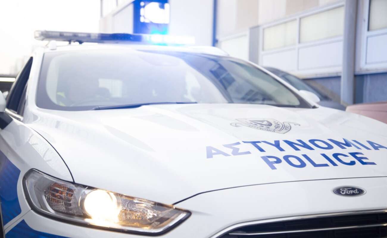 ΒΙΝΤΕΟ: Μέλη εγκληματικής ομάδας οι 9 Ε/κ συλληφθέντες - Στέλνουν για εξετάσεις τα όπλα - Έτσι τους έπιασε η ΥΚΑΝ