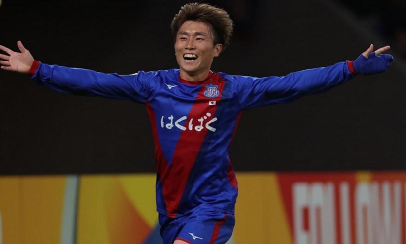 Από τη Β΄ κατηγορία, στο Champions League: Τρελαίνει κόσμο η Βέντφορετ Κόφου!