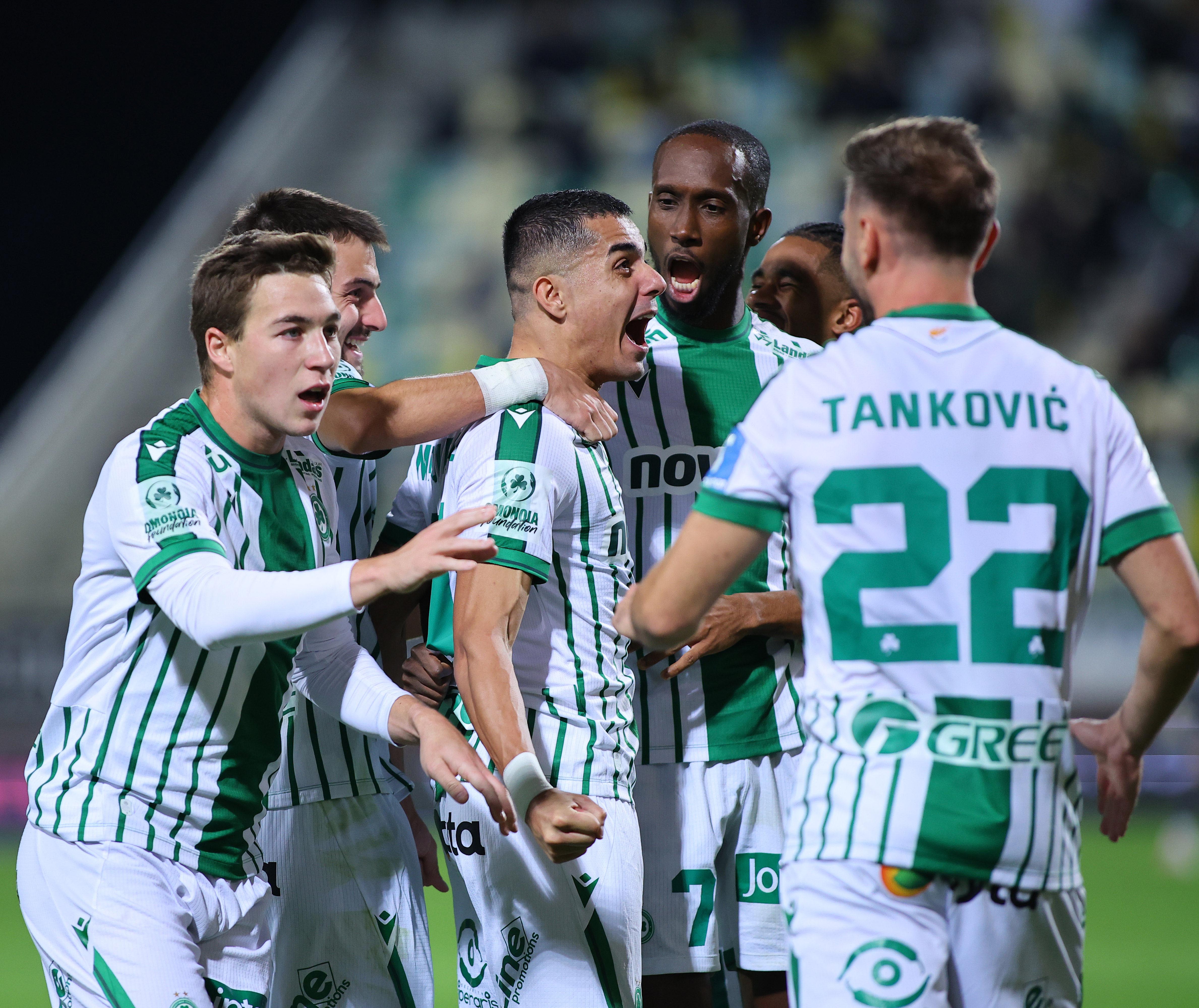 ΟΜΟΝΟΙΑ: Άλλη μια ευρωπαϊκή πρόκληση - Η ΠΙΘΑΝΗ ΕΝΔΕΚΑΔΑ του Μπεργκ