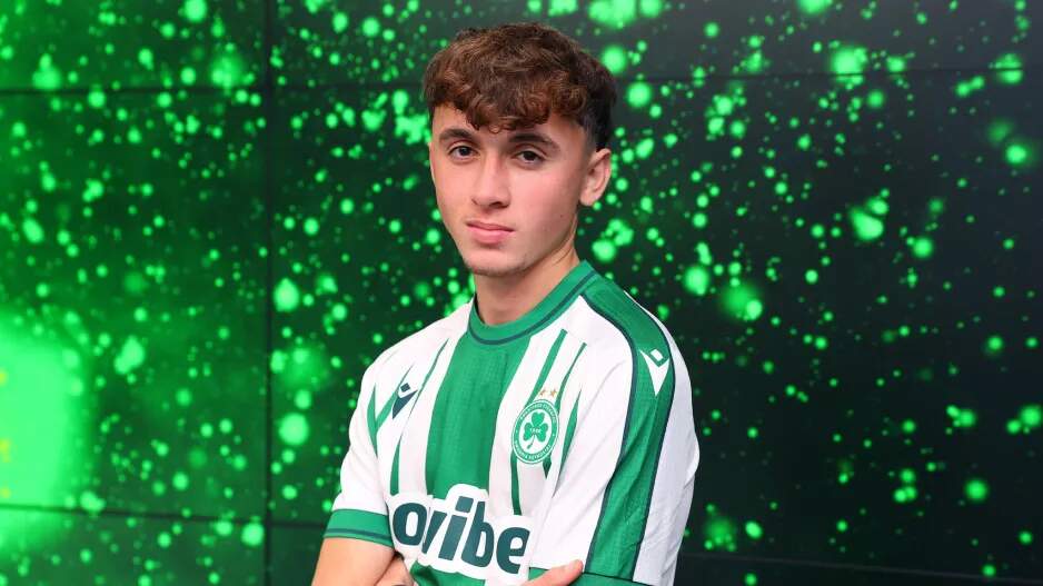 Βλαδίμηρος Σάββα: «Είμαστε τυχεροί που έχουμε τον Μπεργκ» (ΒΙΝΤΕΟ)