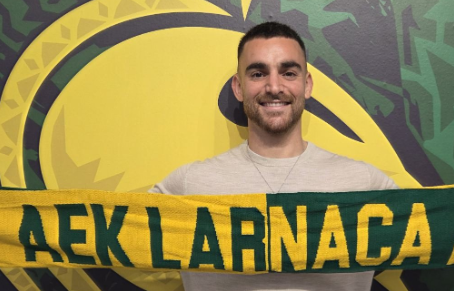 Το πρώτο μήνυμα του Γκουρφίνκελ στους ΑΕΚΤΖΗΔΕΣ… (ΒΙΝΤΕΟ)