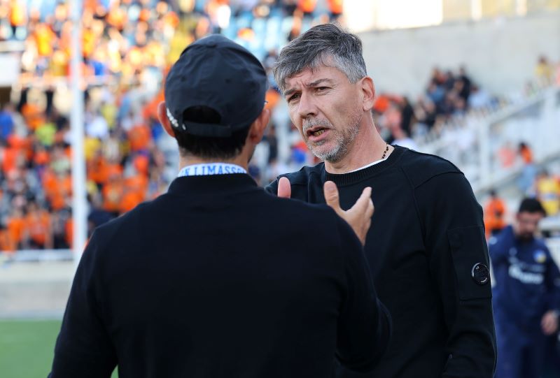 Το μέλλον του Πάμπλο… 