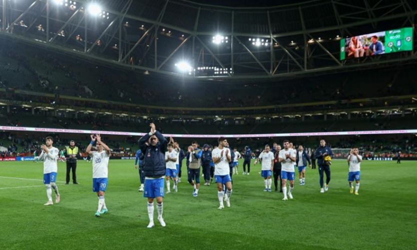 Η νέα παγκόσμια κατάταξη της FIFA: Στην κορυφή η Αργεντινή, παρέμεινε στην 51η θέση η Ελλάδα