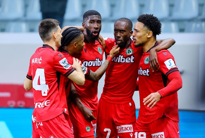 Τους παρέπεμπε σε «πάρτι» του 0-2… 