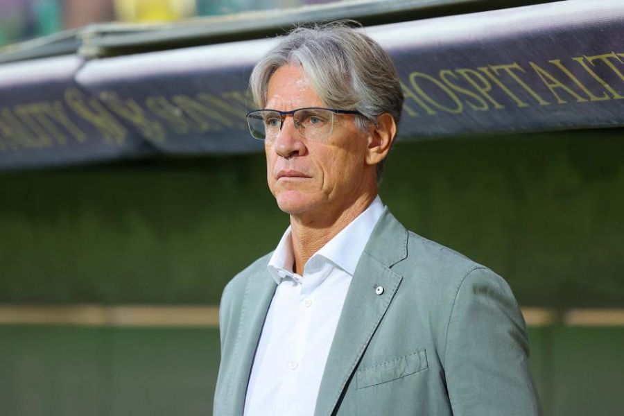 «Δύο ή τρεις παίκτες μας μπορούν εύκολα να παίξουν στη Serie A»