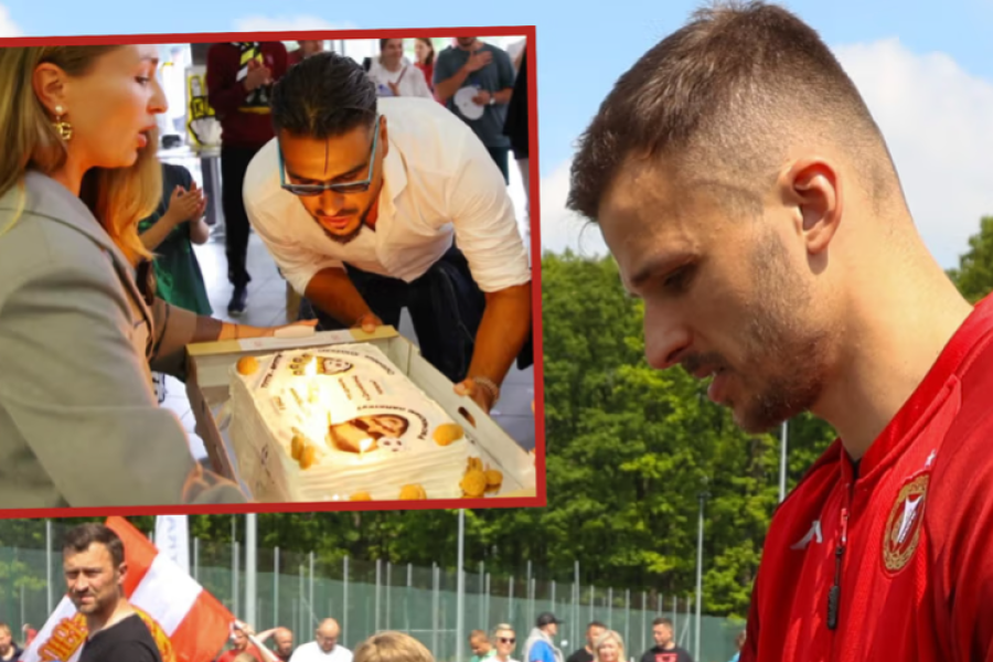 ΛΙΠΣΚΙ: «Παλαιότερα νομίζω ο ΑΠΟΕΛ είχε σημασία στην Ευρώπη, χαίρει μεγάλου σεβασμού ο Μπεργκ»