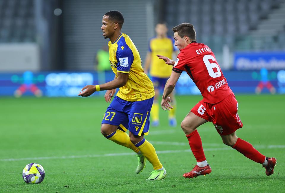 Η φόρμα της Ομόνοιας και η ανάκαμψη της ΑΕΛ συνθέτουν ένα αμφίρροπο ζευγάρι