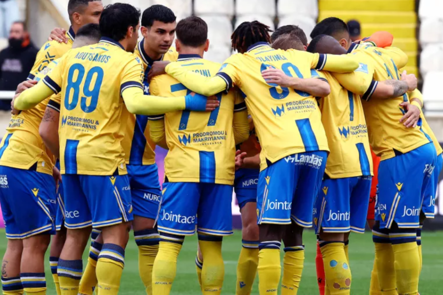ΑΠΟΕΛ: Τελικός Ευρώπης στο ΓΣΠ – Μόνο νίκη για να μειώσει την απόσταση από τον Απόλλωνα