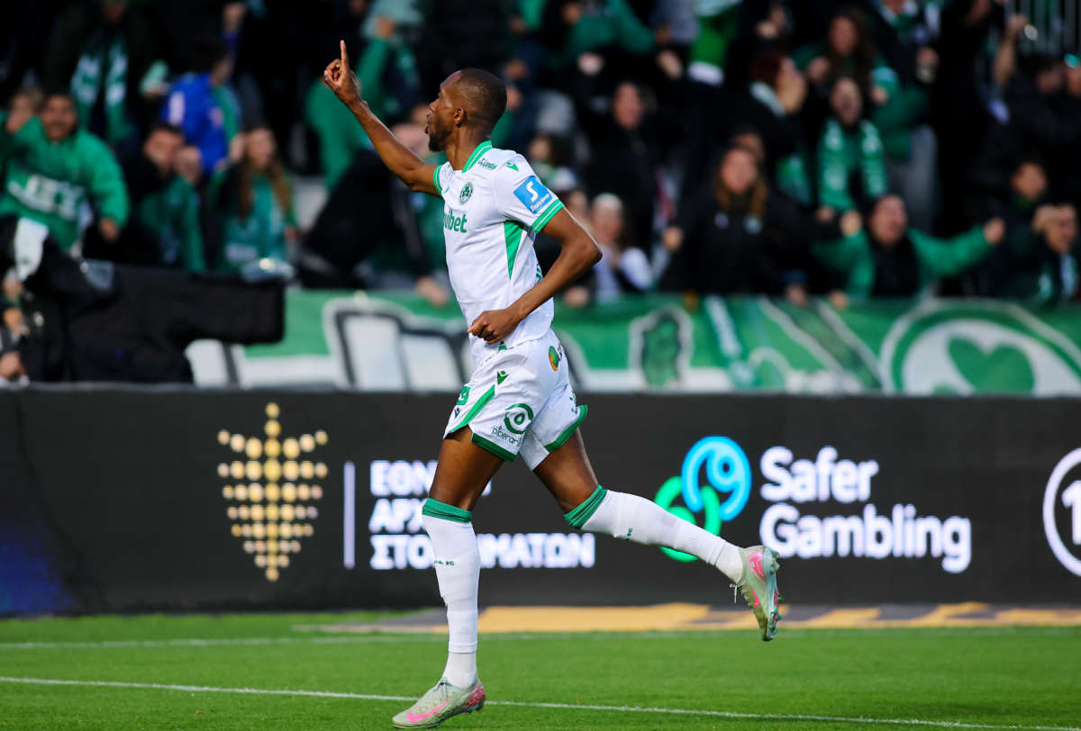 ΣΕΜΕΔΟ: Ήταν μια... λεπτομέρεια από τον ΑΠΟΕΛ - «Πήγα 2-3 φορές Αρχάγγελο, το μετανιώνει ο Πρόδρομος» (ΒΙΝΤΕΟ)