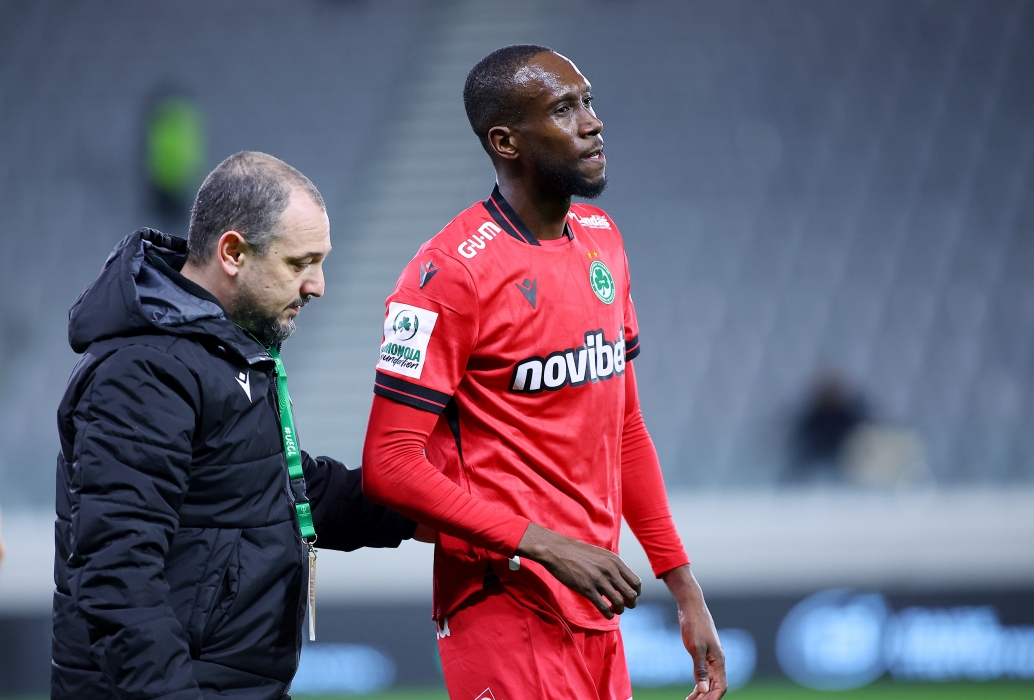 ΟΜΟΝΟΙΑ: Περιμένοντας τα νεότερα για Σεμέδο και την απόφαση Μπεργκ για Ντιουνκού