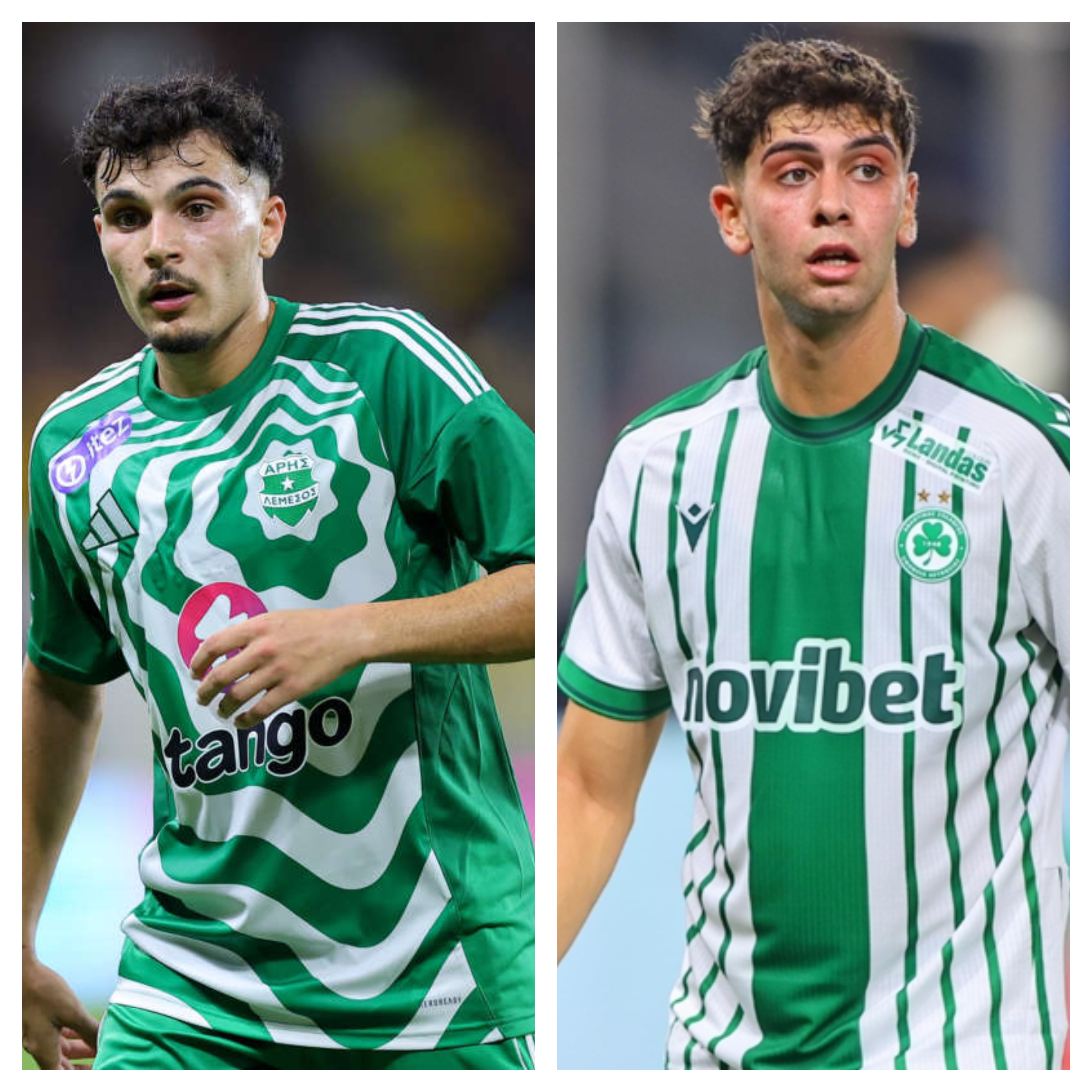 Πόσο κοστολογεί το CIES τους αστέρες της Κύπρου: Πρωτιά για Χαραλάμπους, στην τριάδα ο Νεοφύτου