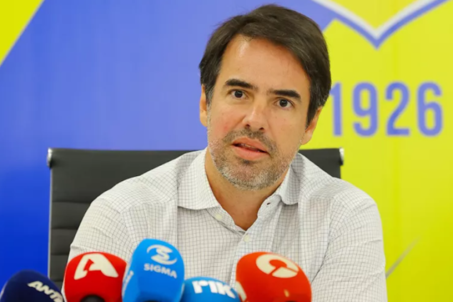 Επέστρεψε στη Βραζιλία ο Αλμέιδα – Οι ιδιαίτερες ικανότητες και η προσφορά στον ΑΠΟΕΛ