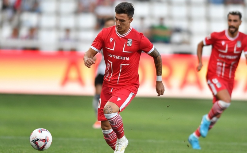 Απόλλων: Έρχεται Κύπρο για την ολοκλήρωση του deal ο Εσκρίτσε!