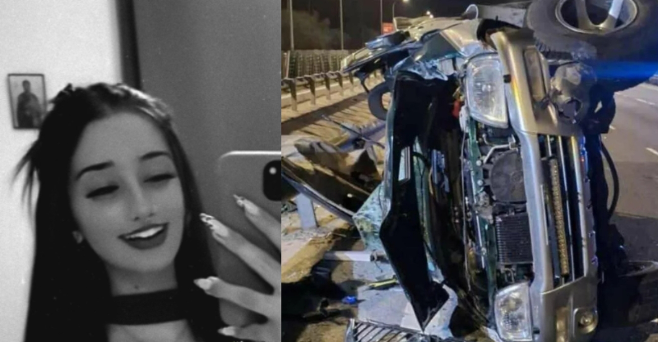 Συγκλονίζουν βίντεο της 17χρονης αδικοχαμένης Αλίκης – «Παράδεισε με ακούς;»