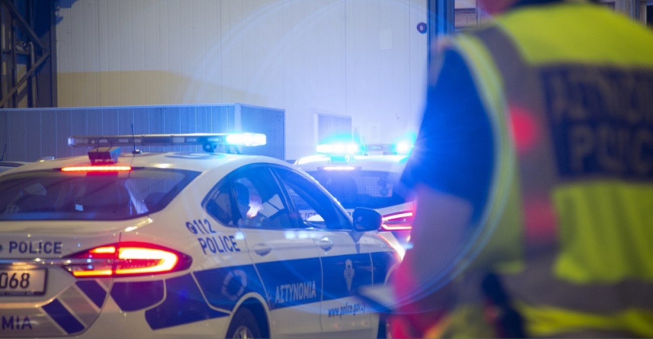 Του έστησαν καρτέρι και τον απείλησαν με πιστόλι: Απόπειρα φόνου κατά του προέδρου της «Φωνής των Κτηνοτρόφων»