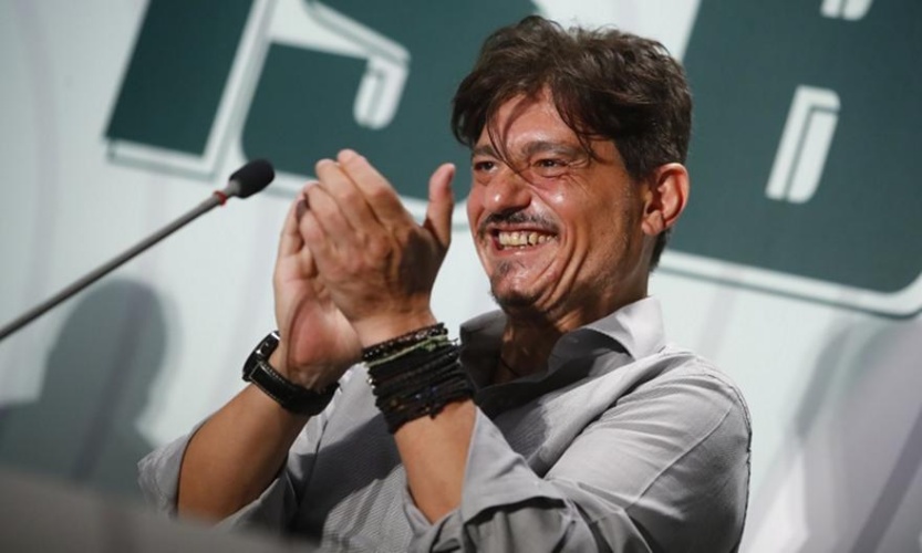 Γιαννακόπουλος: «Σίγουρο ένα ΜΠΑΜ σήμερα, μπορεί και τρία και τέσσερα»! (ΒΙΝΤΕΟ)