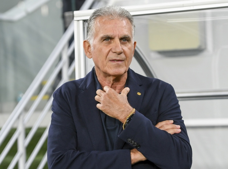 ΞΕΣΠΑΣΕ κατά της FIFA ο προπονητής της Γκάνας: «Χυδαίο και κοινότοπο το Μουντιάλ με 48 ομάδες - Τώρα μιλάμε για... moneyball»