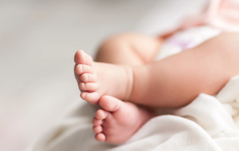 Σε σοβαρή κατάσταση τρίμηνο βρέφος - Μεταφέρθηκε στο Μακάρειο - Συνελήφθη ο πατέρας