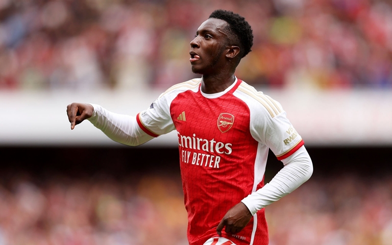 Η… ελληνική αντίδραση του Ενκέτια ξαναβλέποντας το γκολ του: «Ώπα…»! (ΒΙΝΤΕΟ)