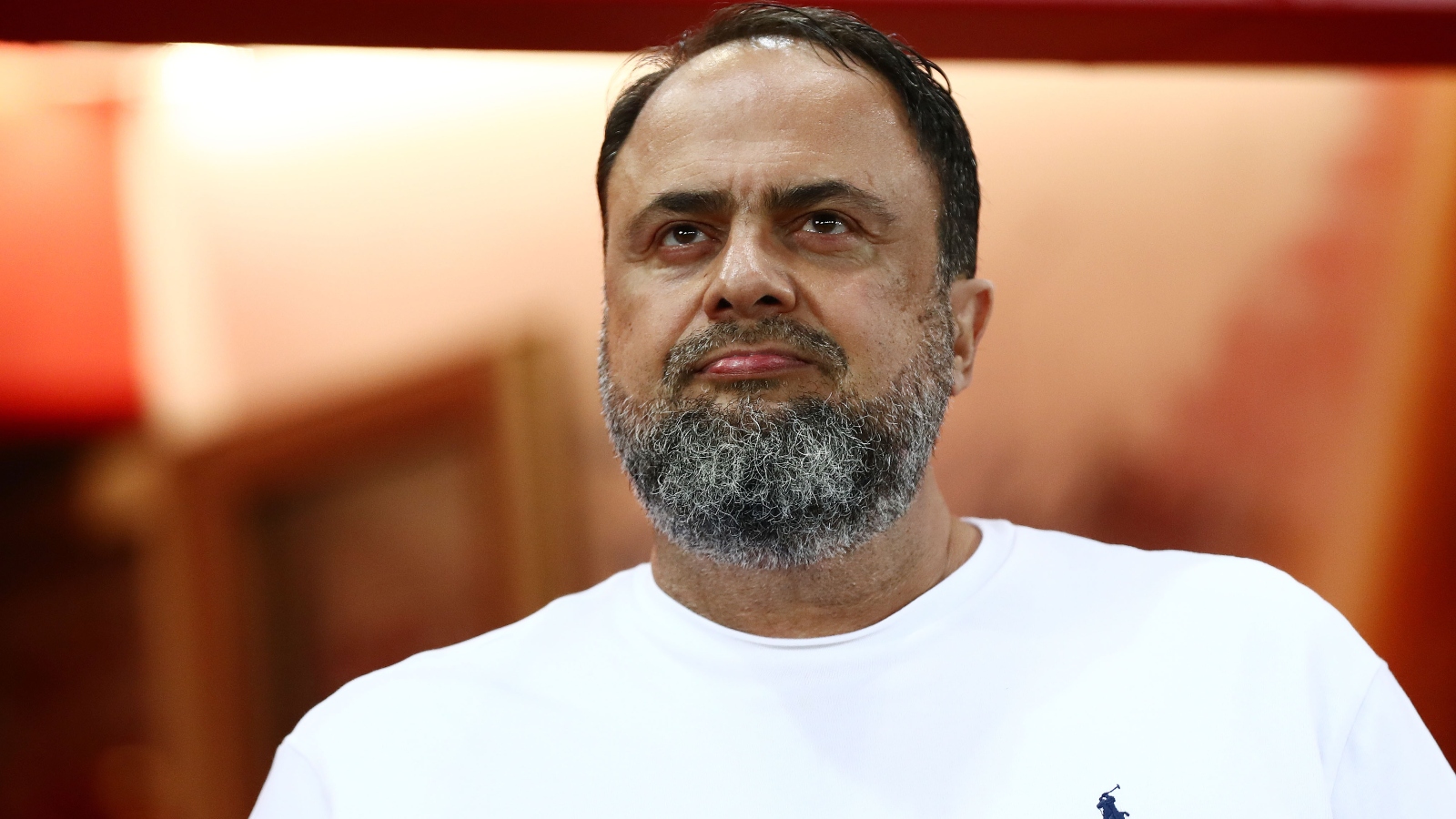 «Έξαλλος» ο Βαγγέλης Μαρινάκης: To όνομα-έκπληξη για τον πάγκο!