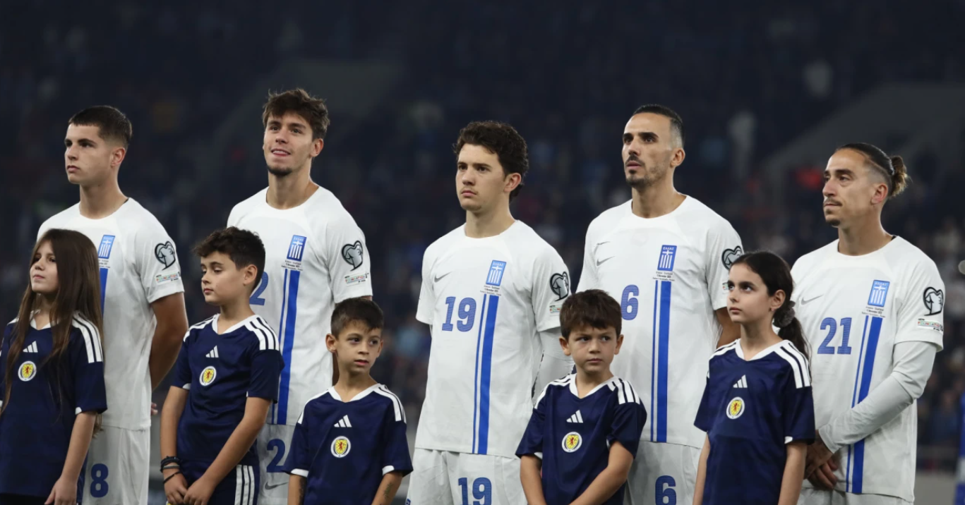 Ποιον παίκτη έψαξαν περισσότερο οι Έλληνες το 2025 - Αυτές είναι οι κορυφαίες τάσεις στον αθλητισμό