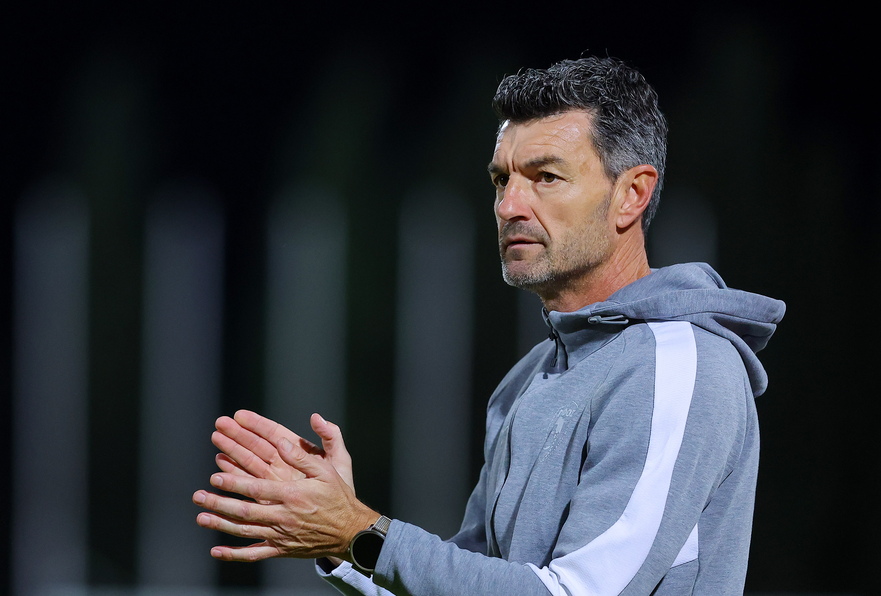 «Δύσκολη αλλά σημαντική νίκη»