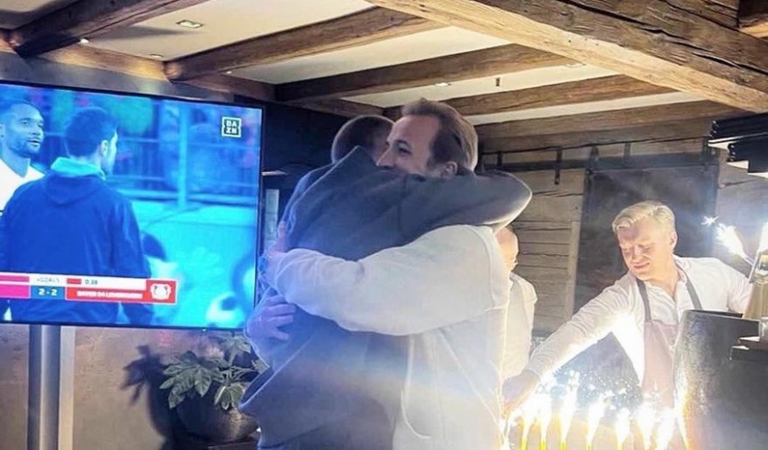 Ούτε να το χαρεί δεν μπορεί: Έσπασε η κατάρα του Κέιν, με τον πιο λάθος τρόπο! (ΒΙΝΤΕΟ)
