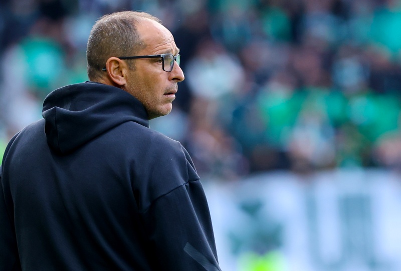 ΛΙΑΣΟΣ: «Πρώτη φορά ομάδα κατάφερε να επανέλθει από το 2-0 απέναντι στην Ομόνοια, αλλά δεν μας ευχαριστεί ο βαθμός»