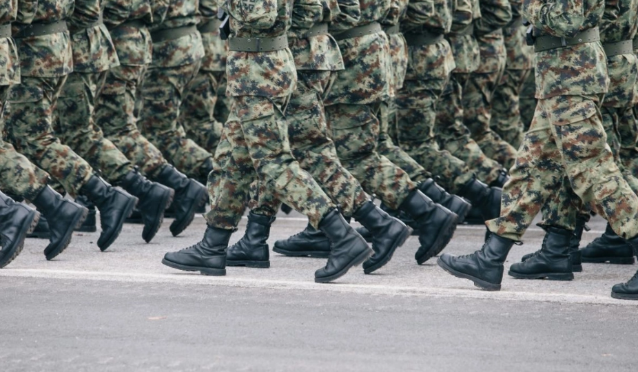 Ούτε η Βενεζουέλα, ούτε η Αργεντινή: Αυτή είναι η μεγαλύτερη στρατιωτική δύναμη στη Λατινική Αμερική