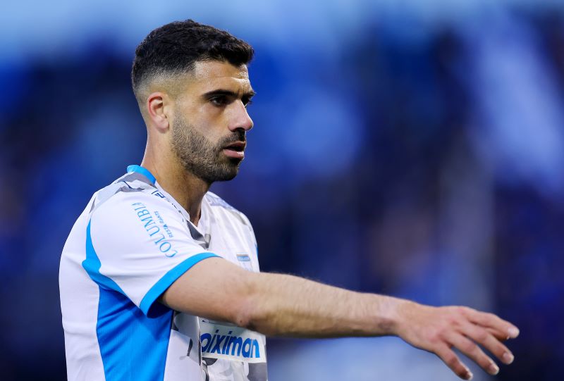 Άδωνη: Από την ναφθαλίνη, αναγκαστικά παρτενέρ του Κβίντα…