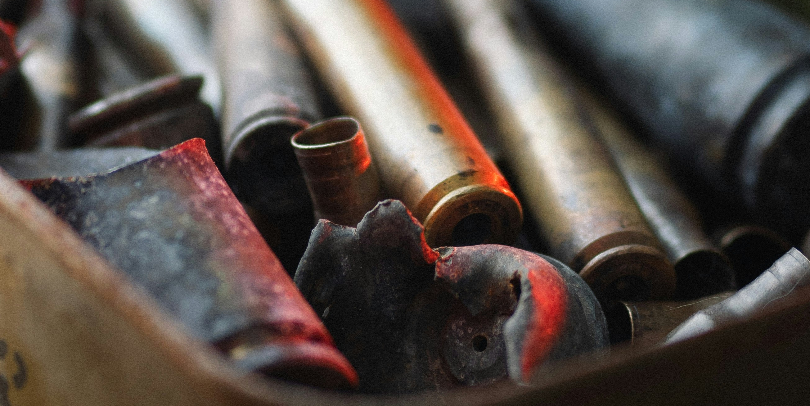 Εξαφάνιση εκρηκτικών: Σε εξέλιξη η έρευνα που διεξάγεται εντός της ΕΦ - Πότε ανακοινώνονται τα αποτελέσματα