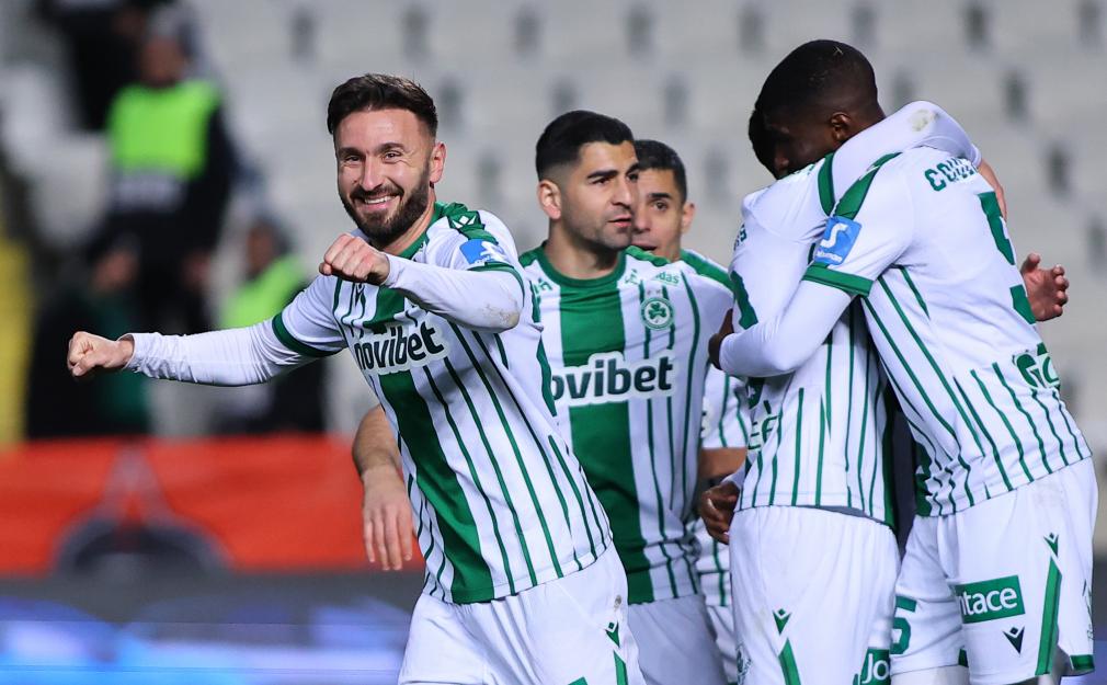 ΟΜΟΝΟΙΑ: Τώρα πρέπει να... απαντήσει