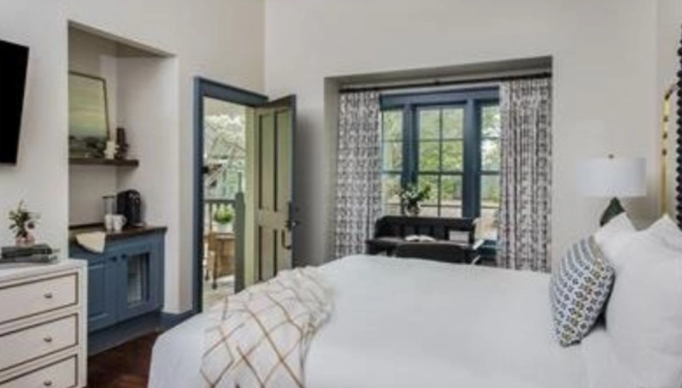 Κλείστε την πόρτα του υπνοδωματίου: Ο λόγος που δεν πρέπει να την αφήνετε ανοιχτή